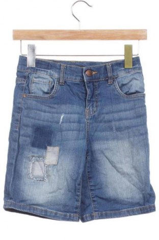 Pantaloni scurți pentru copii Paradise, Mărime 9-10y/ 140-146 cm, Culoare Albastru, Preț 47,37 Lei