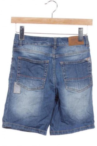 Pantaloni scurți pentru copii Paradise, Mărime 9-10y/ 140-146 cm, Culoare Albastru, Preț 47,37 Lei