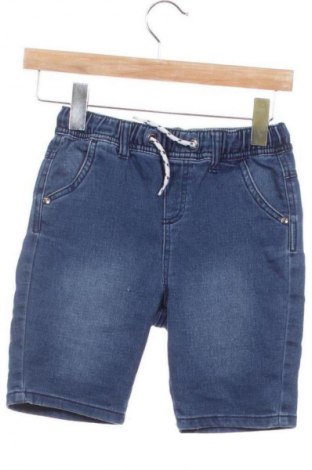 Pantaloni scurți pentru copii Pepperts!, Mărime 8-9y/ 134-140 cm, Culoare Albastru, Preț 36,84 Lei