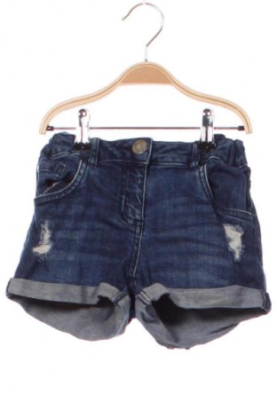 Kinder Shorts Pepperts!, Größe 7-8y/ 128-134 cm, Farbe Blau, Preis € 7,16