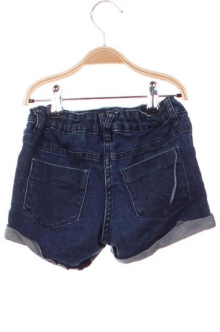 Kinder Shorts Pepperts!, Größe 7-8y/ 128-134 cm, Farbe Blau, Preis € 7,16