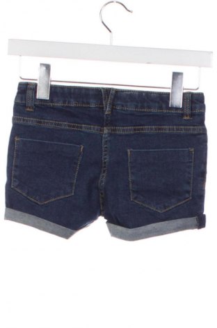 Gyerek rövidnadrág Pepperts!, Méret 7-8y / 128-134 cm, Szín Kék, Ár 4 600 Ft