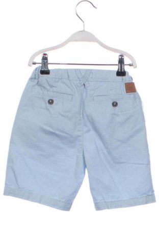 Pantaloni scurți pentru copii Piazza Italia, Mărime 5-6y/ 116-122 cm, Culoare Albastru, Preț 36,84 Lei