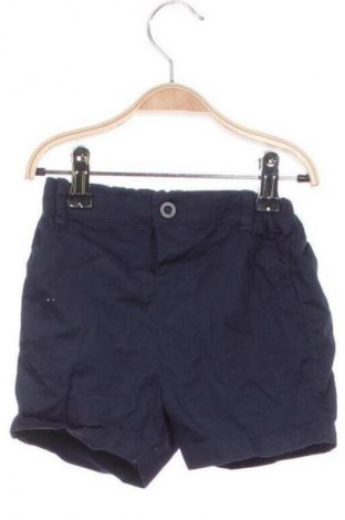 Pantaloni scurți pentru copii Primark, Mărime 18-24m/ 86-98 cm, Culoare Albastru, Preț 36,63 Lei