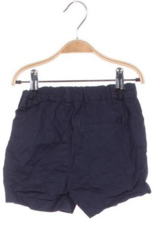 Pantaloni scurți pentru copii Primark, Mărime 18-24m/ 86-98 cm, Culoare Albastru, Preț 36,63 Lei