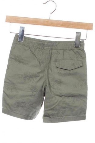 Dziecięce szorty Primark, Rozmiar 3-4y/ 104-110 cm, Kolor Zielony, Cena 32,18 zł