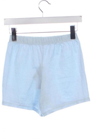 Dziecięce szorty Primark, Rozmiar 10-11y/ 146-152 cm, Kolor Niebieski, Cena 31,46 zł