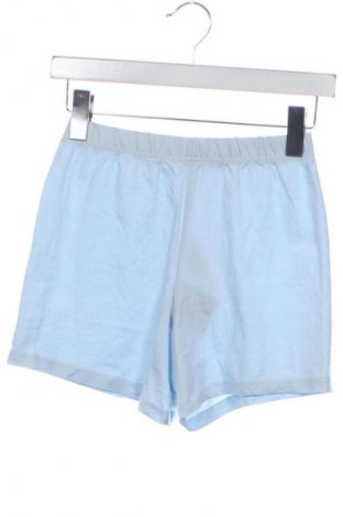 Dziecięce szorty Primark, Rozmiar 10-11y/ 146-152 cm, Kolor Niebieski, Cena 31,46 zł