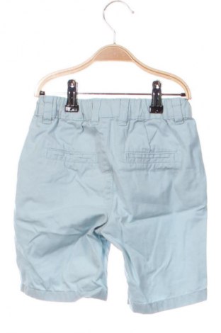 Kinder Shorts Reserved, Größe 5-6y/ 116-122 cm, Farbe Blau, Preis € 7,16