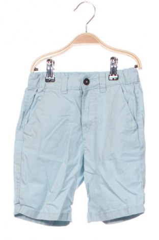 Kinder Shorts Reserved, Größe 5-6y/ 116-122 cm, Farbe Blau, Preis € 7,16