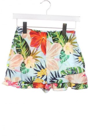 Pantaloni scurți pentru copii River Island, Mărime 11-12y/ 152-158 cm, Culoare Multicolor, Preț 47,37 Lei