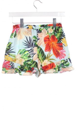 Pantaloni scurți pentru copii River Island, Mărime 11-12y/ 152-158 cm, Culoare Multicolor, Preț 47,37 Lei