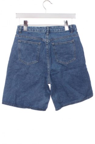 Kinder Shorts SHEIN, Größe 14-15y/ 168-170 cm, Farbe Blau, Preis € 7,00