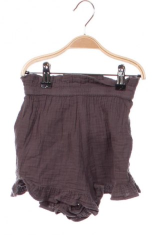 Kinder Shorts Sinsay, Größe 2-3y/ 98-104 cm, Farbe Grau, Preis € 7,12