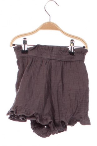 Kinder Shorts Sinsay, Größe 2-3y/ 98-104 cm, Farbe Grau, Preis € 7,12