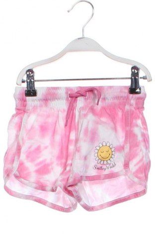 Pantaloni scurți pentru copii Smiley World, Mărime 3-4y/ 104-110 cm, Culoare Multicolor, Preț 36,63 Lei