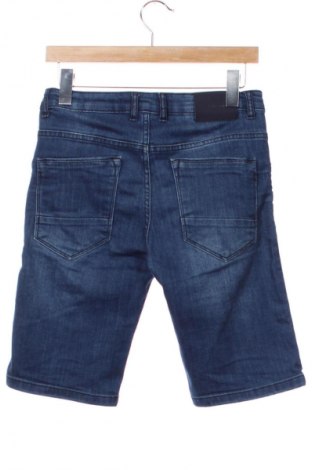 Detské krátke nohavice  Staccato, Veľkosť 12-13y/ 158-164 cm, Farba Modrá, Cena  7,95 €