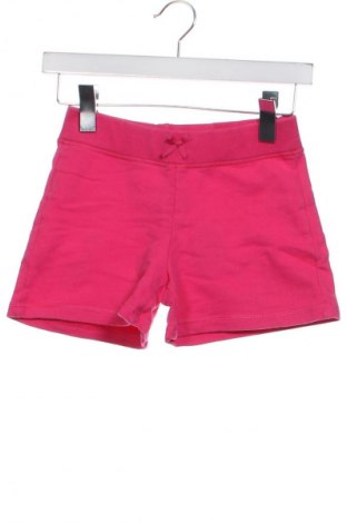 Dziecięce szorty TCM, Rozmiar 10-11y/ 146-152 cm, Kolor Różowy, Cena 31,46 zł