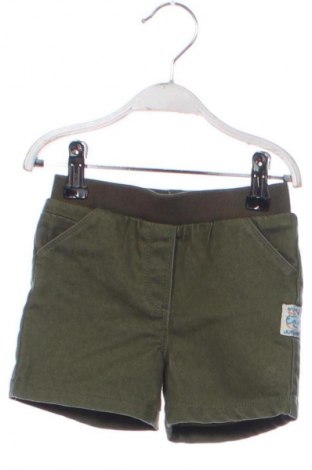 Kinder Shorts Tex, Größe 18-24m/ 86-98 cm, Farbe Grün, Preis € 7,15