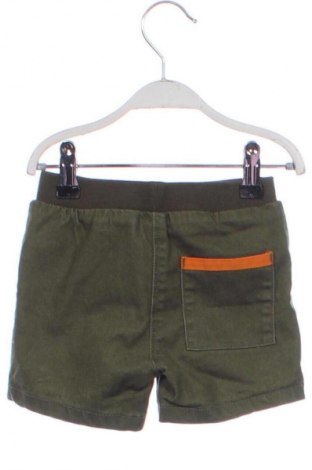 Kinder Shorts Tex, Größe 18-24m/ 86-98 cm, Farbe Grün, Preis € 7,15