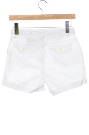 Detské krátke nohavice  The Children's Place, Veľkosť 14-15y/ 168-170 cm, Farba Biela, Cena  7,00 €