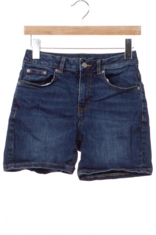 Detské krátke nohavice  Tom Tailor, Veľkosť 11-12y/ 152-158 cm, Farba Modrá, Cena  9,21 €