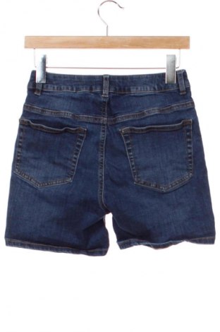 Detské krátke nohavice  Tom Tailor, Veľkosť 11-12y/ 152-158 cm, Farba Modrá, Cena  9,21 €