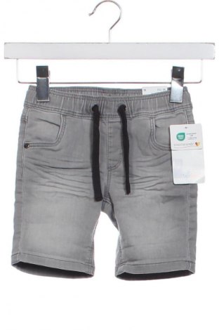 Detské krátke nohavice  Topolino, Veľkosť 2-3y/ 98-104 cm, Farba Sivá, Cena  12,00 €