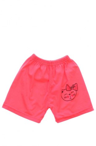 Detské krátke nohavice  Unbranded, Veľkosť 2-3y/ 98-104 cm, Farba Červená, Cena  7,95 €