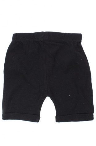 Detské krátke nohavice  Unbranded, Veľkosť 18-24m/ 86-98 cm, Farba Čierna, Cena  7,00 €