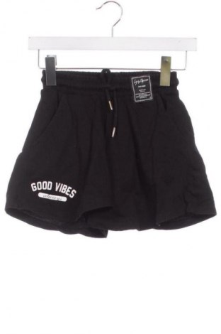 Detské krátke nohavice  Unbranded, Veľkosť 8-9y/ 134-140 cm, Farba Čierna, Cena  7,95 €