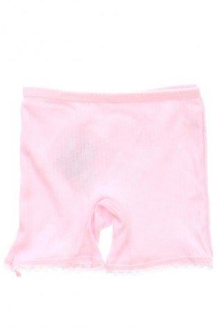 Detské krátke nohavice  Unbranded, Veľkosť 2-3m/ 56-62 cm, Farba Ružová, Cena  7,00 €