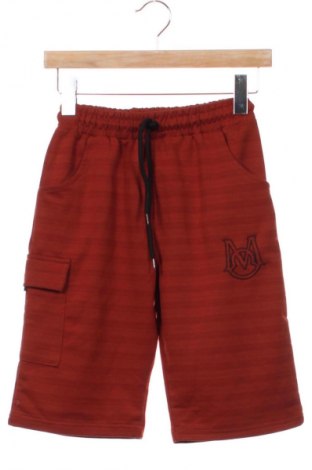 Detské krátke nohavice  Unbranded, Veľkosť 13-14y/ 164-168 cm, Farba Oranžová, Cena  7,00 €