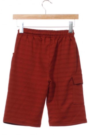 Detské krátke nohavice  Unbranded, Veľkosť 13-14y/ 164-168 cm, Farba Oranžová, Cena  7,00 €