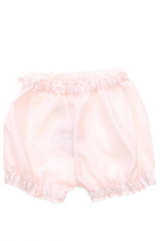 Detské krátke nohavice  Unbranded, Veľkosť 12-18m/ 80-86 cm, Farba Ružová, Cena  7,00 €