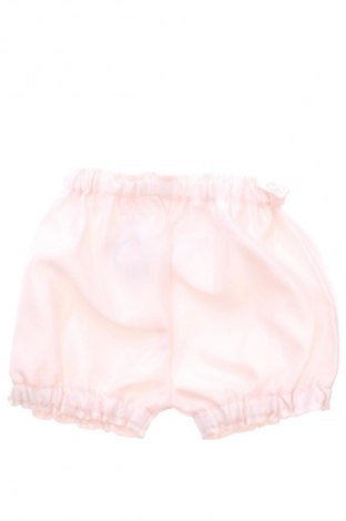 Detské krátke nohavice  Unbranded, Veľkosť 12-18m/ 80-86 cm, Farba Ružová, Cena  7,00 €