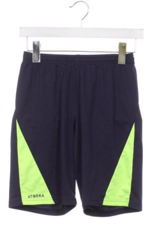 Detské krátke nohavice  Unbranded, Veľkosť 10-11y/ 146-152 cm, Farba Modrá, Cena  7,00 €