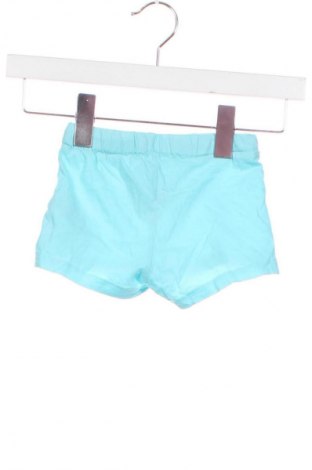Detské krátke nohavice  Unbranded, Veľkosť 9-12m/ 74-80 cm, Farba Modrá, Cena  7,19 €