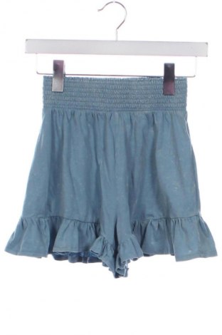 Detské krátke nohavice  Unbranded, Veľkosť 12-13y/ 158-164 cm, Farba Modrá, Cena  7,16 €