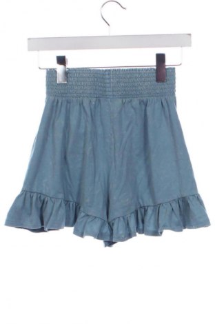 Detské krátke nohavice  Unbranded, Veľkosť 12-13y/ 158-164 cm, Farba Modrá, Cena  7,16 €