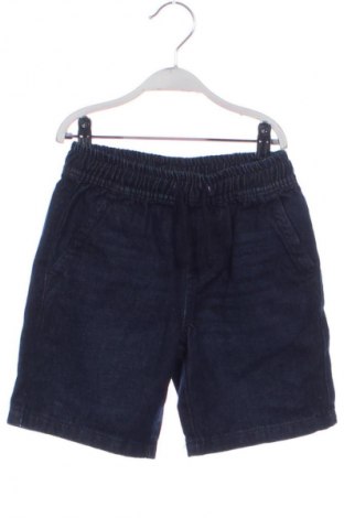 Pantaloni scurți pentru copii Unbranded, Mărime 3-4y/ 104-110 cm, Culoare Albastru, Preț 36,84 Lei