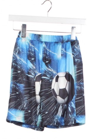 Pantaloni scurți pentru copii Unbranded, Mărime 8-9y/ 134-140 cm, Culoare Multicolor, Preț 36,84 Lei