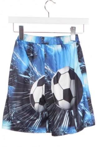 Pantaloni scurți pentru copii Unbranded, Mărime 8-9y/ 134-140 cm, Culoare Multicolor, Preț 36,84 Lei
