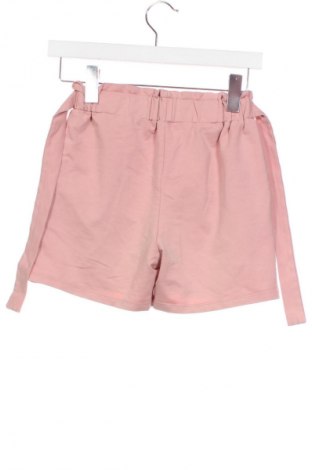 Dziecięce szorty Unbranded, Rozmiar 10-11y/ 146-152 cm, Kolor Popielaty róż, Cena 25,99 zł