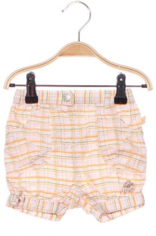 Kinder Shorts Unbranded, Größe 3-6m/ 62-68 cm, Farbe Mehrfarbig, Preis € 7,00