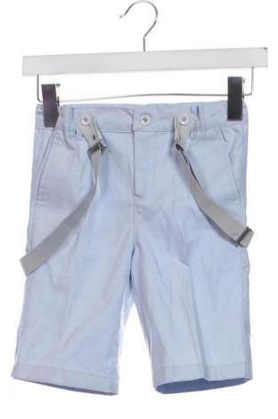 Kinder Shorts Unbranded, Größe 4-5y/ 110-116 cm, Farbe Blau, Preis € 7,15