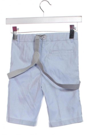Kinder Shorts Unbranded, Größe 4-5y/ 110-116 cm, Farbe Blau, Preis € 7,15