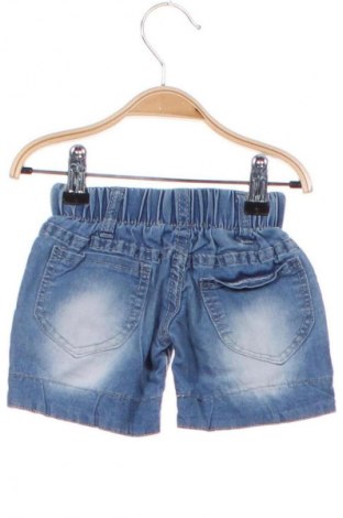 Kinder Shorts Unbranded, Größe 6-9m/ 68-74 cm, Farbe Blau, Preis € 7,16