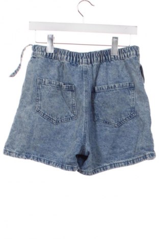 Kinder Shorts Unbranded, Größe 14-15y/ 168-170 cm, Farbe Blau, Preis € 7,16