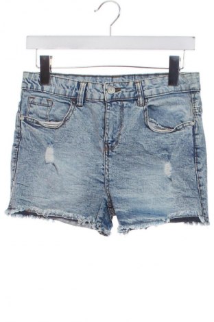 Kinder Shorts Unbranded, Größe 12-13y/ 158-164 cm, Farbe Blau, Preis € 7,16